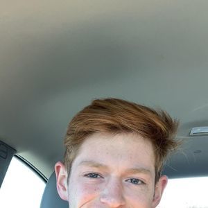 Meet your Posher, Alec